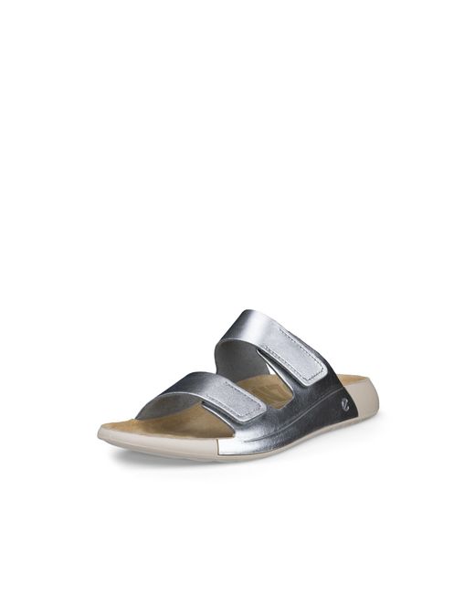 Ecco White Cozmo