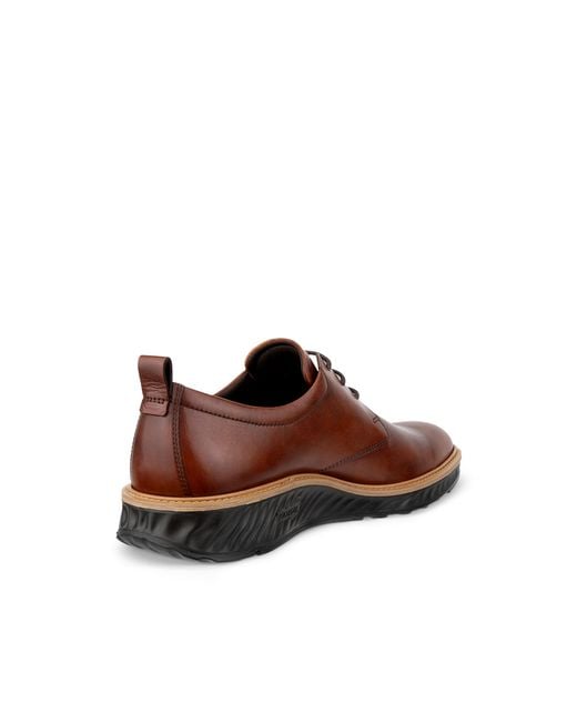 Ecco Brown St.1 Hybrid for men
