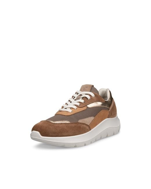 Ecco Brown Valerie