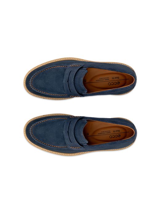 Ecco Blue Metropole London for men