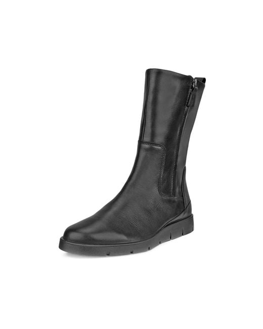Ecco Black Bella