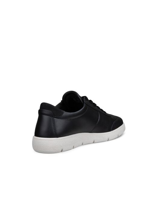 Ecco Black Bella 2