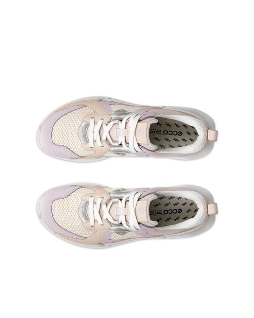 Ecco White Biom 2.2
