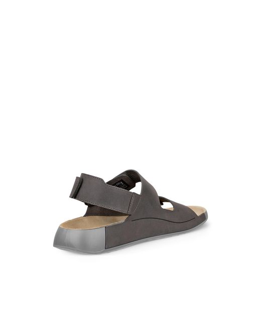 Ecco Gray Cozmo for men