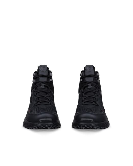 Ecco Black Receptor Xp