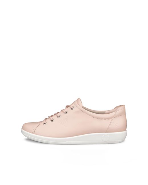 Ecco Pink Soft 2.0