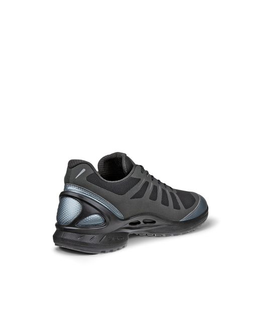 Ecco Black Biom Energi for men