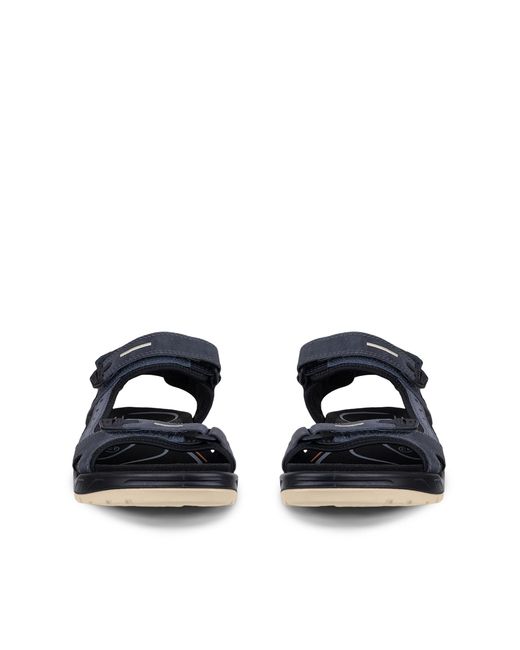 Ecco Black Offroad for men