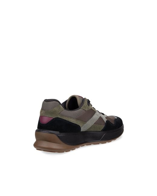Ecco Byway 2.0 in Black für Herren