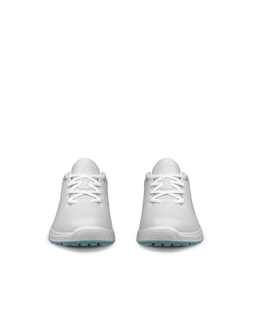 Ecco White Golf S-Casual