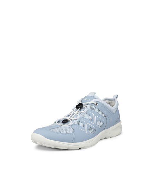 Ecco Blue Terracruise Lt Breathru