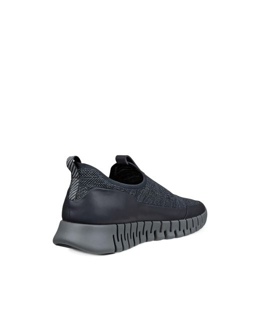 Ecco Blue Gruuv for men