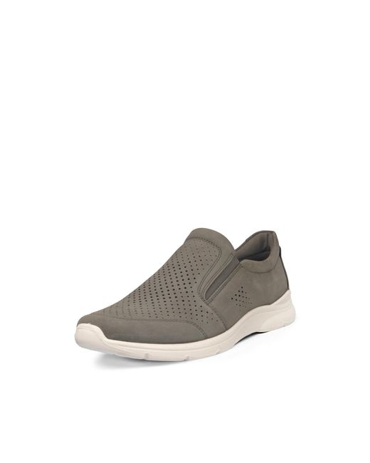 Ecco Brown Irving for men