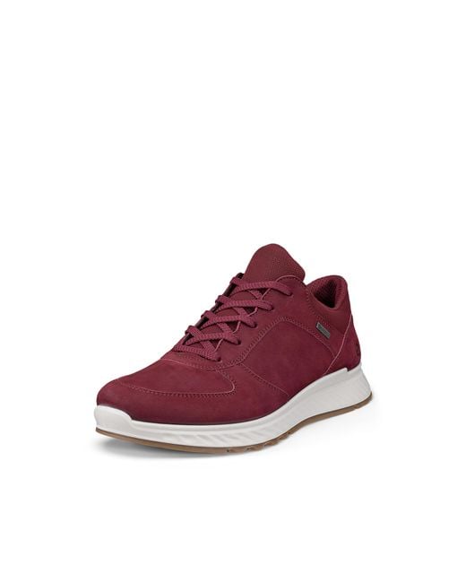 Ecco Red Exostride