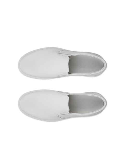 Ecco White Soft 60 for men