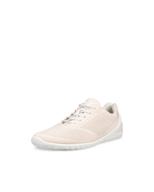 Ecco White Biom Lite