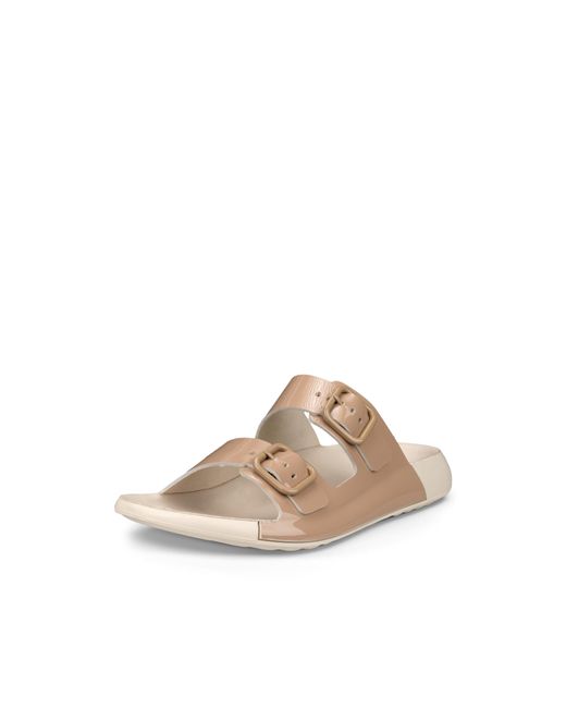 Ecco Natural Cozmo