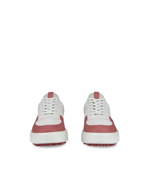 Ecco White Golf Street 720