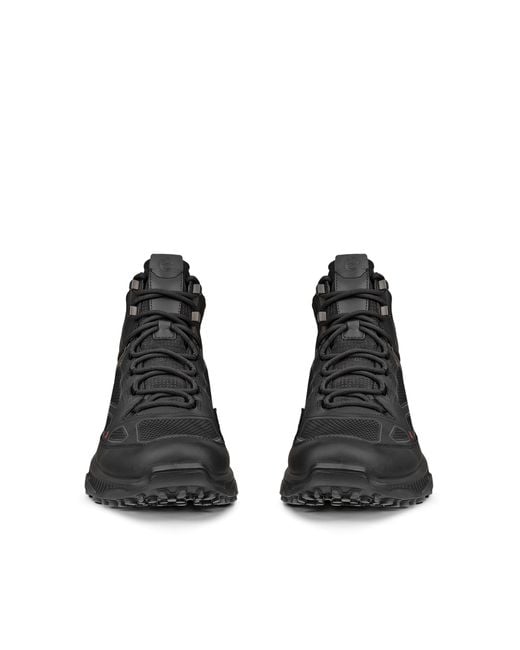 Ecco Receptor Xp in Black für Herren