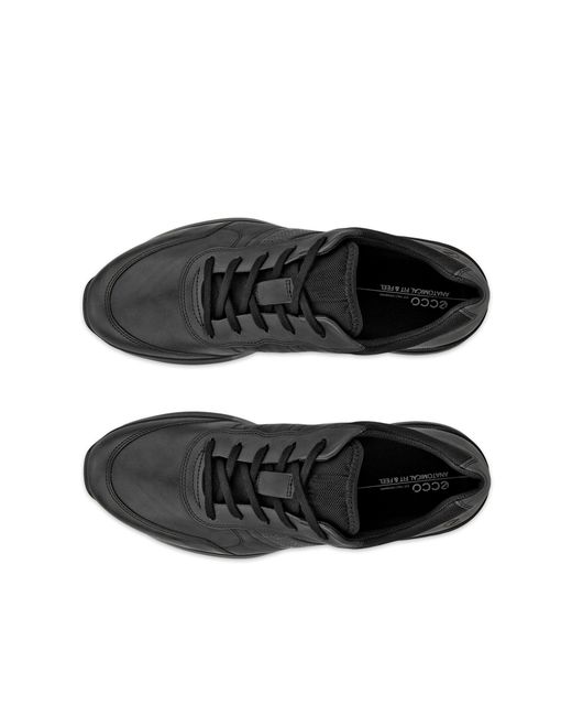 Ecco Black Cs25 for men