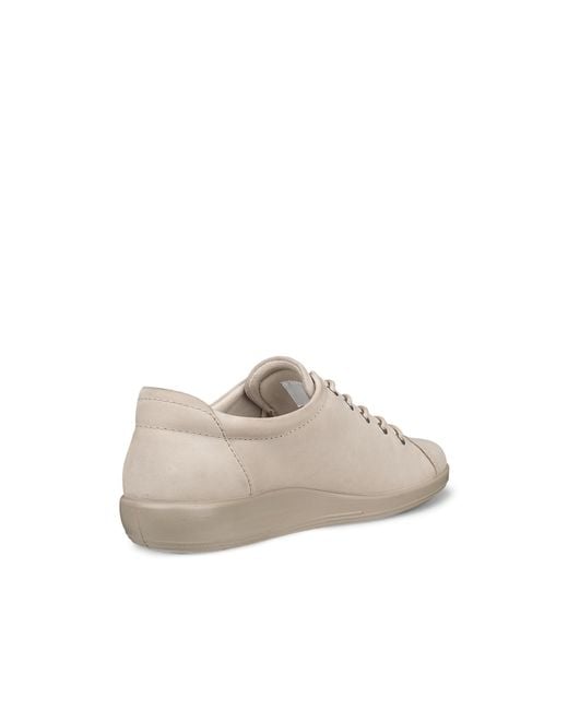 Ecco White Soft 2.0