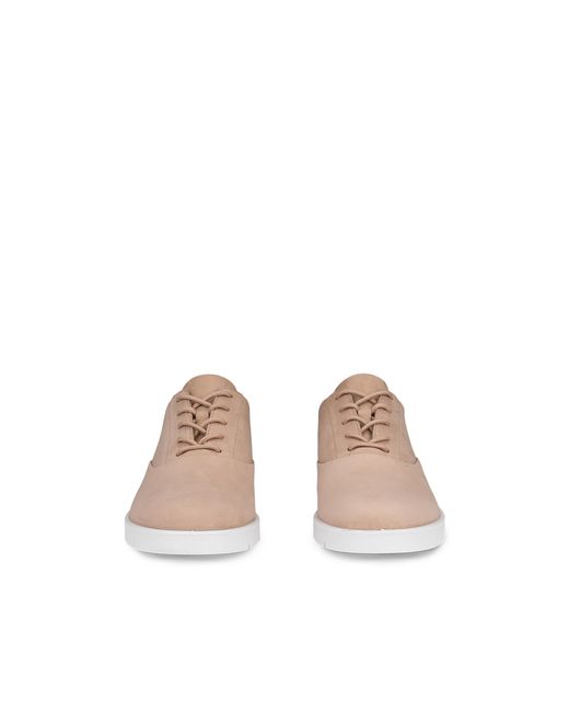 Ecco White Bella