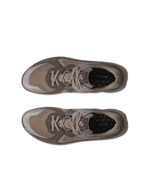 Ecco Brown Biom 2.2 for men