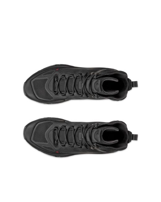 Ecco Receptor Xp in Black für Herren