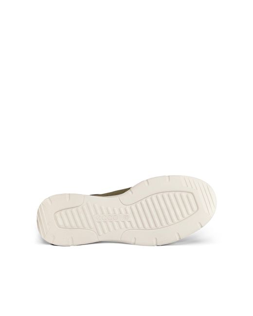 Ecco Brown Irving for men