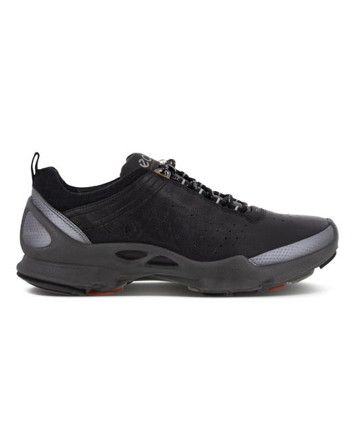 Ecco Biom C Sneaker Size in Black for Men | Lyst