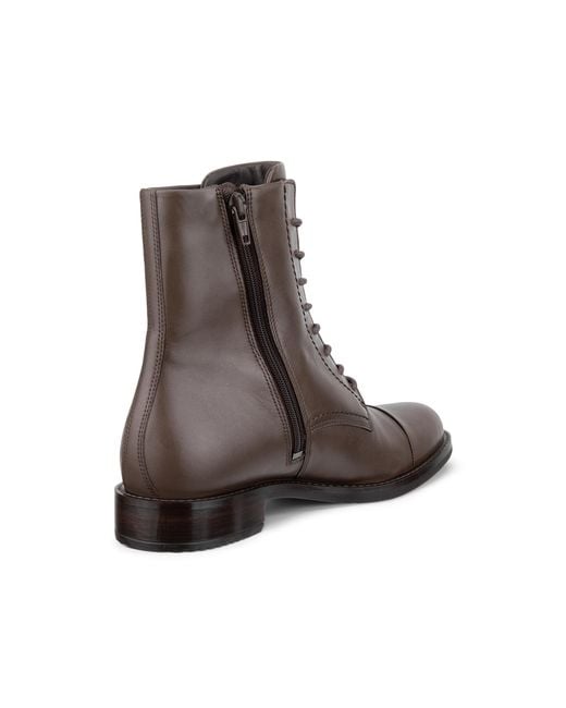 Ecco Brown Sartorelle 25