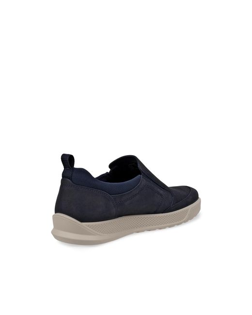 Ecco Blue Byway for men