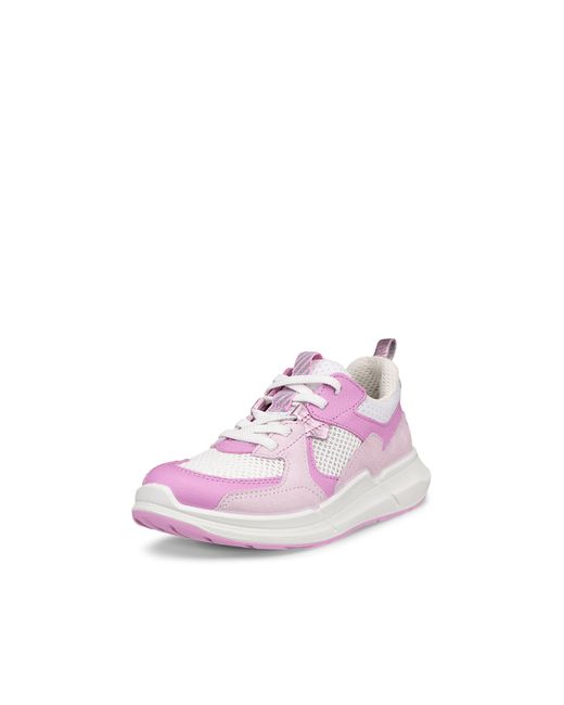 Ecco Pink Biom 2.2