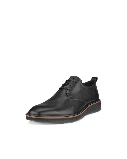 Ecco Black St.1 Hybrid for men