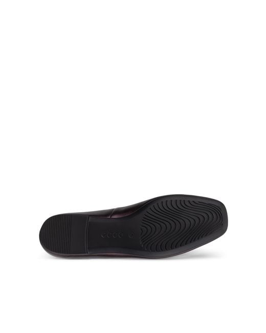 Ecco White Margot