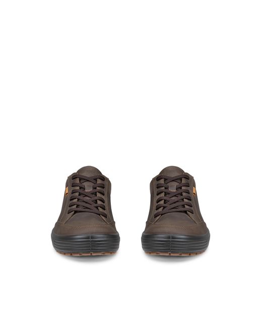 Ecco Soft 7 Tred in Brown für Herren