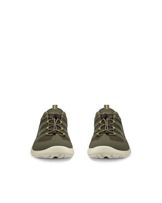Ecco Green Terracruise Lt Breathru for men
