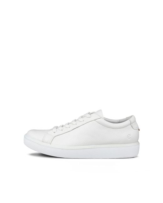 Ecco White Soft 60