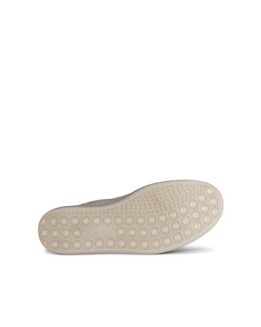 Ecco White Soft 7