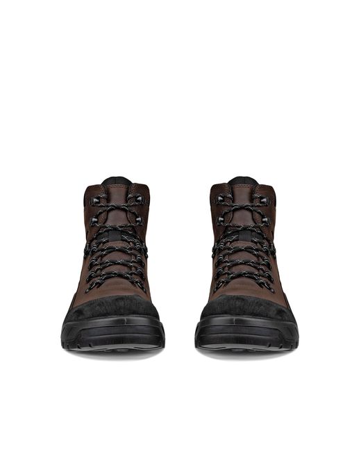 Ecco Black Offroad for men