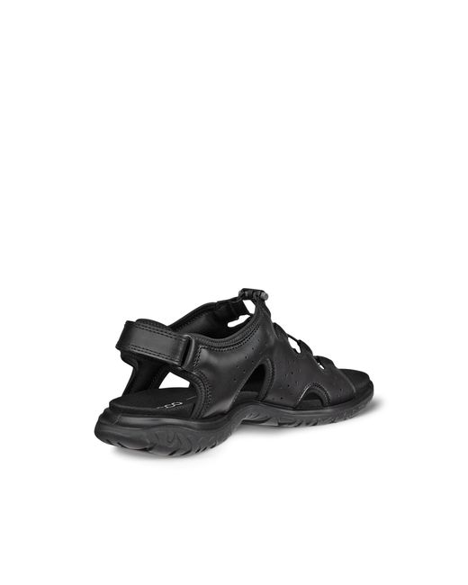 Ecco Black Offroad Roam