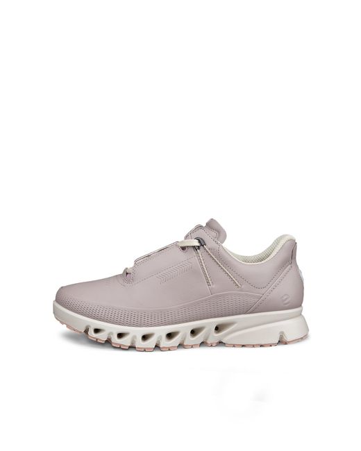 Ecco Gray Multi-Vent