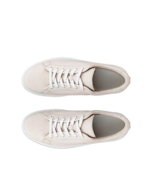 Ecco White Soft 60