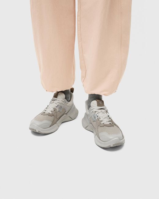Ecco White Biom 2.2 W