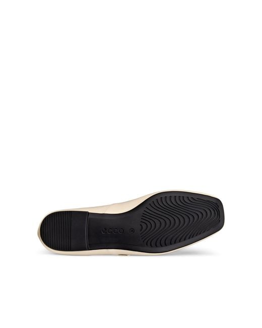 Ecco White Margot