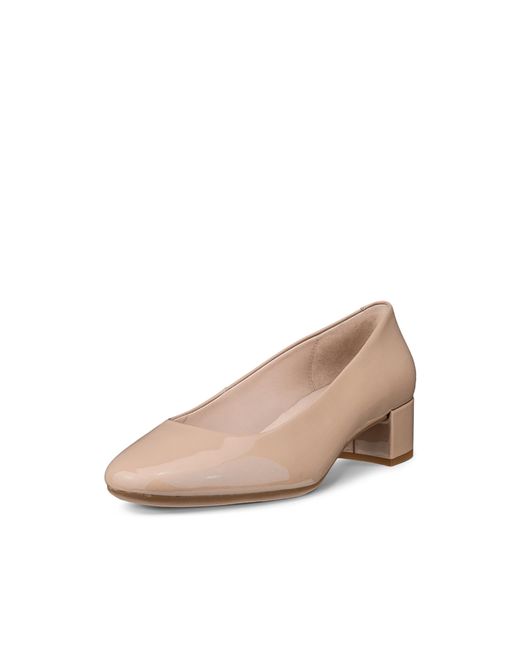 Ecco Natural Liva 35