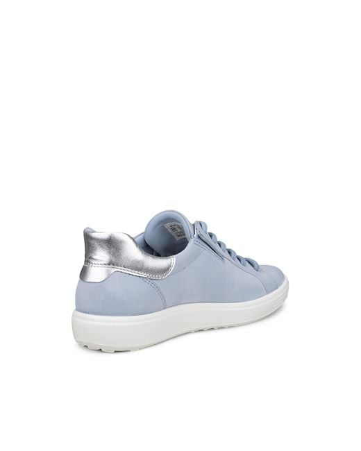 Ecco Blue Soft 7