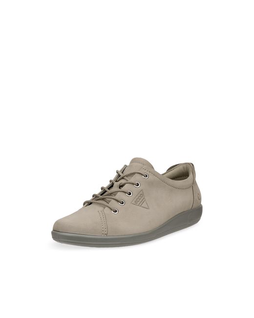 Ecco Gray Soft 2.0
