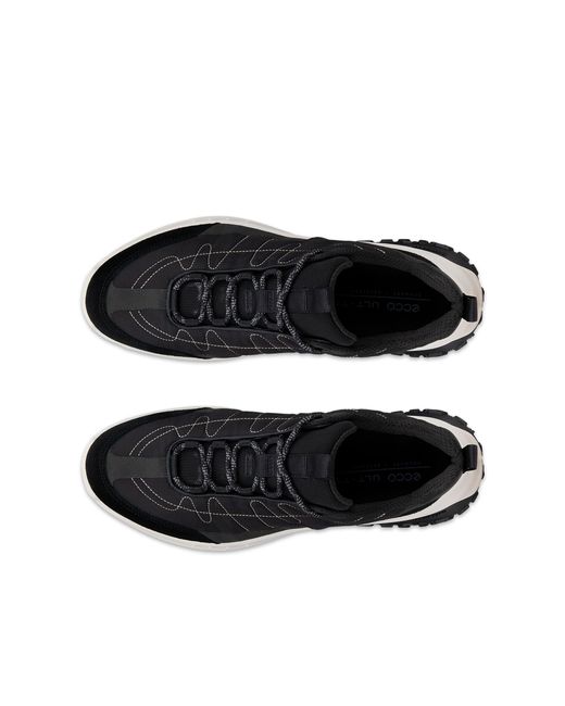 Ecco Black Ult-Trn