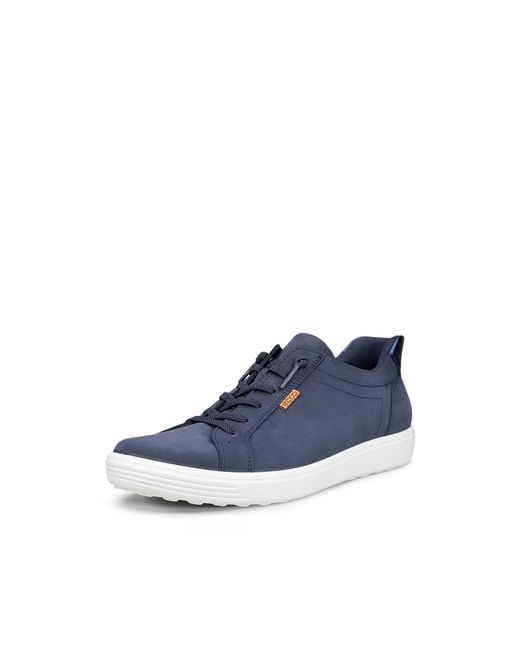 Ecco Blue Soft 7